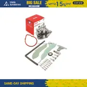 Timing Chain Kit Water Pump Fit 07-13 Mini Cooper N12B16A N16B16A N18B16A R57 (for: Mini)