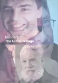 在飛比找博客來優惠-Builders of the Global Village