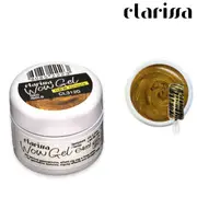 Clarissa wow gold uv/led gel 4ml