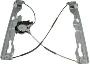 Window Reg w/ Motor Dorman (OE Solutions) 751-601