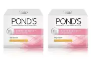 2X POND'S White Beauty Anti-Spot Fairness SPF 15 PA++ Day Cream - 35 Gram