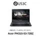 Acer Predator 15吋 FHD i7-10870H 16G 512GSSD RTX2070 黑色 二手品