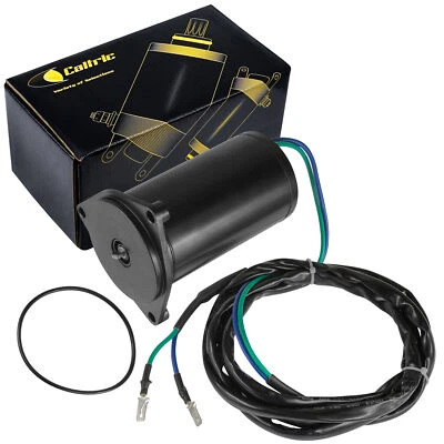 Power Tilt Trim Motor for Evinrude Johnson 110 110Hp 1986 1987 1988 1989