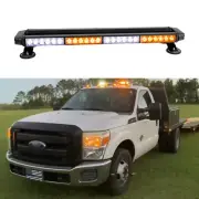 Top 54 LED Strobe Light Bar Emergency Warning Lamp For Ford F250 F350 Super Duty