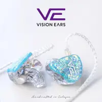 在飛比找蝦皮購物優惠-MY IEM 耳機專門店 | 德國 Vision Ears 