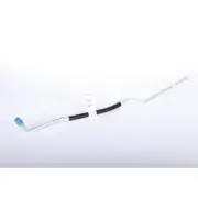 12472178 AC Delco Oil Cooler Line for Chevy Olds Chevrolet Caprice Buick 91-93 (for: Chevrolet)