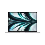MacBook Air 13.6inch M2 Chip 8C CPU & 8C GPU 8GB 256 SSD - Silver - IITSUPPORT