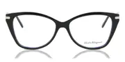 Salvatore Ferragamo SF 2937R 001 Women Eyeglasses