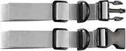 Hiking Backpack Strap - Adjustable Chests Belt, Hiking Chest Belt | Quick Buckle Bags Camping, Mountaineering Backpack Accessories Luggage, Strap for EQ