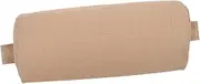 Generic Versatile Recliner Head Pillow Beach Chair Outdoor Lounger Cushion Height Adjustable for Chair for Pool Beach and Garden