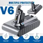 9500mAh Sony Battery For Dyson V6 Animal DC58 DC59 DC61 DC62 DC72 SV03 SV09 VTC4