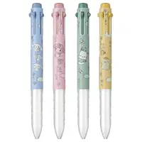 在飛比找蝦皮商城優惠-日本 Pentel x Sanrio《i + 3色筆原子筆限