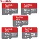 SanDisk Ultra microSDXC UHS-I (A1) 記憶卡(無轉卡) [富廉網]