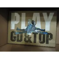 在飛比找蝦皮購物優惠-GD & TOP - Play With GD & TOP 