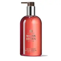 在飛比找PChome24h購物優惠-英國 Molton Brown 野薑花沐浴凝膠 500ML