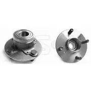 GSP Wheel Hub Assembly - 228027
