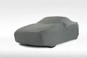 Stormforce Outdoor Fitted Car Cover (Subaru Impreza with factory roof spoiler) (for: Subaru)