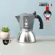 【Bialetti 比亞樂堤】極厚加壓電火摩卡壺-4杯份(bialetti享原廠保固2年)