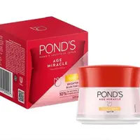 在飛比找蝦皮購物優惠-旁氏面霜POND'S AGE MIRACLE DAY CRE