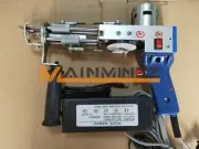 Electric Carpet Tufting Loop Pile/Cut Pile Carpet Hand Weaving Flocking Gun New
