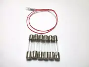 Pioneer SX-300 Incandescent Lamp Kit. Dial Lamps, and Stereo lamp