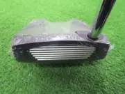TaylorMade 33 SPIDER GT SPLITBACK SINGLE BEND Spider head cover availabl