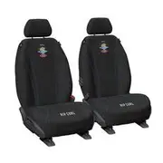 Rip Curl The Search Neoprene Seat Covers - Front - CM243.136 TMRC-TSB