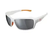 Sunwise Summit White Sunglasses