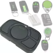 Merlin E964M Car Visor Remote