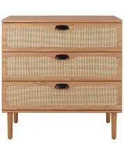 Safavieh Irelia 3 Drawer Chest