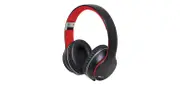 Folding Rechargeable Bluetooth 5.0 Headphones