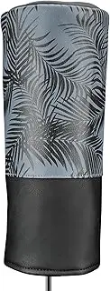 Callaway Palm Collection Driver Headcover 2025 (Gray Palms)