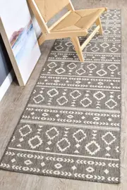 Long Island Runner Brown 3333-W71E