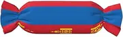 GaxfjRu Mongolian flag print Men's Crewneck Sweater Soft Casual Sweaters for Men Classic Loose Fit Pullover Sweaters