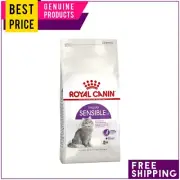 Royal Canin Sensible 33 Adult Dry 2 Kg Cat Food