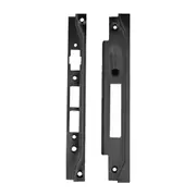 Nidus OZI-3 Rebate Kit Suits Roller Mortice Door Lock