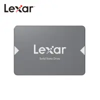 在飛比找蝦皮商城優惠-Lexar NS100 2.5吋 SATA III (6Gb