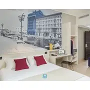 B&B Hotel Trieste