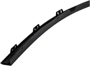 Front Left & Right Fender Flares Trim Molding Compatible for Dodge Durango 2011-2020