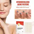 Tag Remover Patch Ance Pimple Patches Hydrocolloid Master Acne Spot Treatment