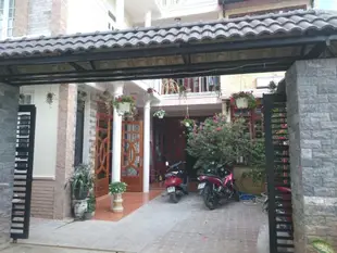 晃莊青年旅館Hoang Trang Hostel