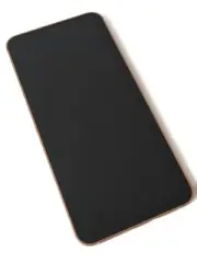 ORG Original LCD display with frame Samsung Galaxy S24 S921 Orange