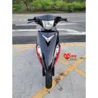 在飛比找蝦皮購物優惠-山葉 RS ZERO100  2012年 【高雄宏良中古機車