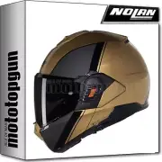 nolan flip-up motorcycle helmet travelling n120-1 verniciatura speciale 342 s