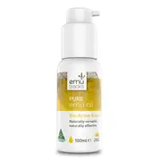 Emu Tracks Emu Oil 100ml