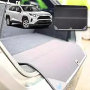 Rear Cargo Boot Bumper Protector for Toyota RAV4 2019-Current 72.5x55.5cm