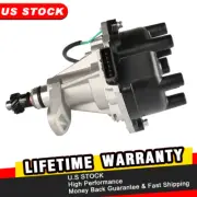 Ignition Distributor For Nissan Quest Xterra3.3L V6Engine 2000-2002 22100-1W601 (for: Nissan)