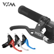 1 Pair Bike Brake Lever High Quality Ultralight Aluminum Alloy Bicycle BMX Brake