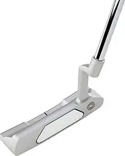 [Odyssey] Golf White Hot OG Putter (Left Hand, 34", One, Steel 2023 Shaft)