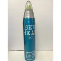 在飛比找蝦皮購物優惠-【造型品】TIGI 傑作340ml -較輕的定型噴霧